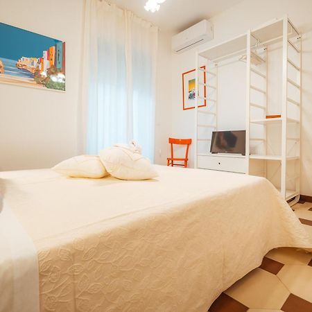 La Casa Di Vittoria Apartment Sea View - Housea Polignano a Mare Bagian luar foto
